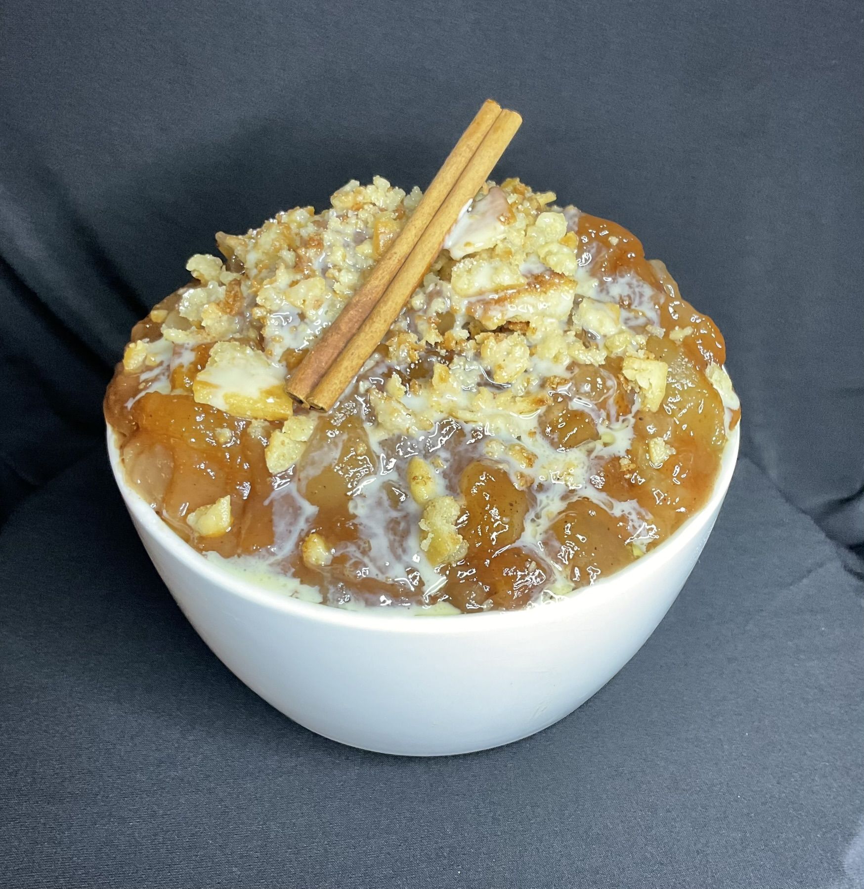 Apple Cobbler