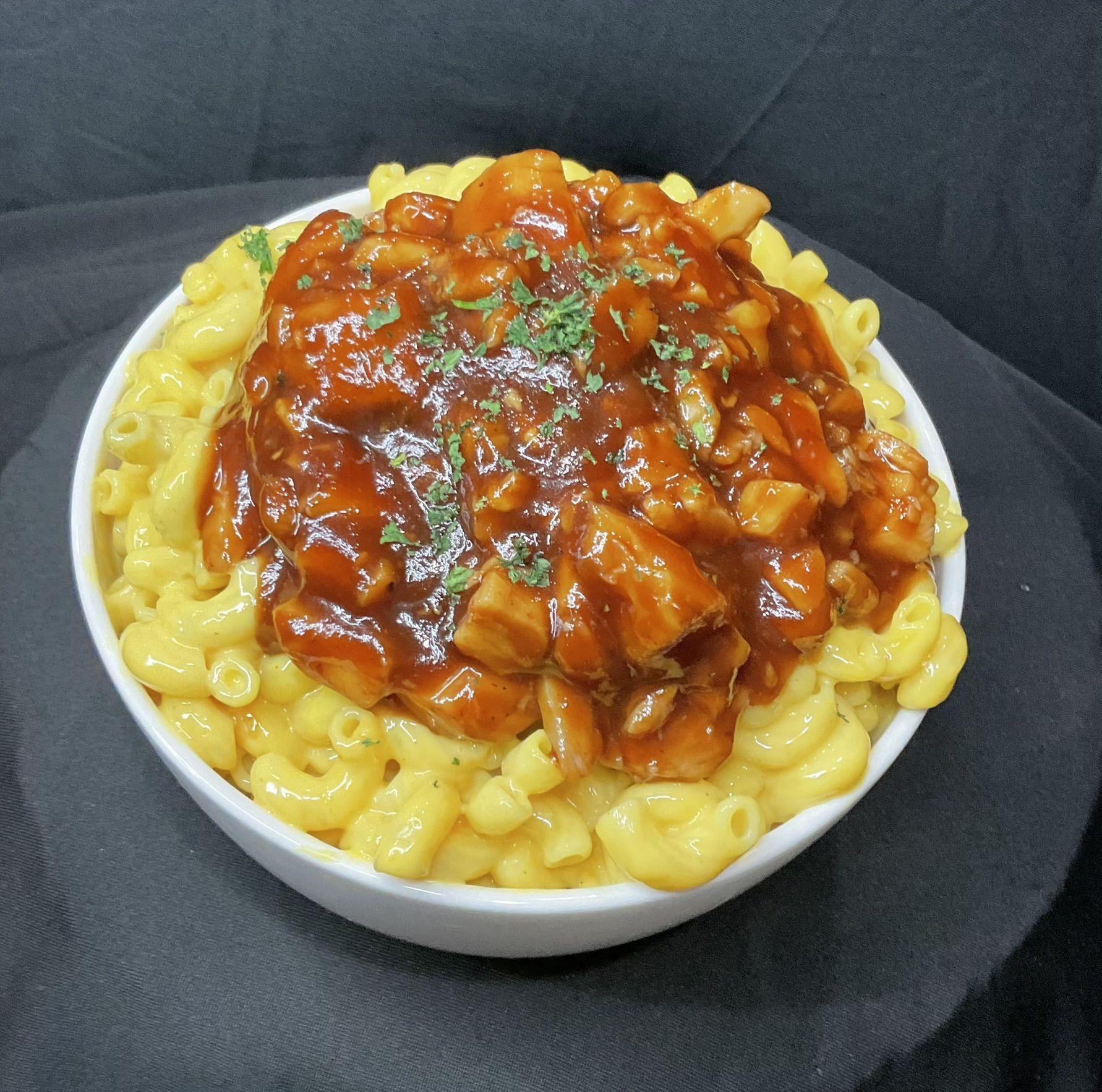 Macaroni and Cheese